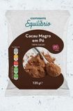 Oferta de Cacauem Continente