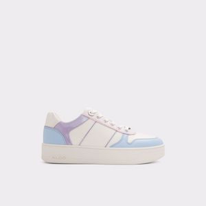 Oferta de Sapatilhas rasas CLUBHOUSE-L por 55,99€ em Aldo
