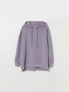 Oferta de Sweatshirt Oversize Com Capuz por 12,99€ em Lefties