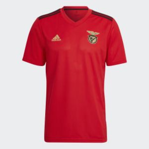 Oferta de Camisola Principal 20/21 do Benfica por 40,5€ em Adidas