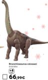 Oferta de Dinossauros por 66,99€ em Toys R Us