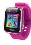 Oferta de Vtech - Kidizoom Smartwatch DX2 Vermelho por 84,99€ em Toys R Us