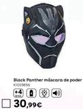 Oferta de Máscaras Marvel por 30,99€ em Toys R Us