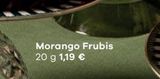 Oferta de Morango por 1,19€ em El Corte Inglés