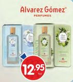 Oferta de Perfume por 12,95€ em Minipreço