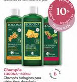 Oferta de Shampoo por 8,27€ em Celeiro