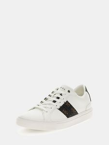 Oferta de Sapatilha Todi logo 4g por 95€ em Guess