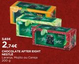 Oferta de Chocolates After Eight por 2,74€ em El Corte Inglés