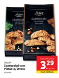 Oferta de Biscoito e bolacha Deluxe por 3,29€ em Lidl