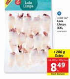 Oferta de Lula Ocean Sea por 8,49€ em Lidl