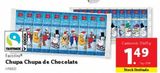 Oferta de Chocolates Favorina por 1,49€ em Lidl