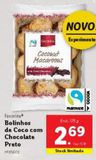 Oferta de Bolinhos e donuts Favorina por 2,69€ em Lidl