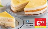 Oferta de Sobremesas por 6,99€ em Lidl