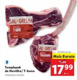 Oferta de Carne para churrasco por 17,99€ em Lidl