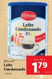 Oferta de Leite condensado Milbona por 1,79€ em Lidl