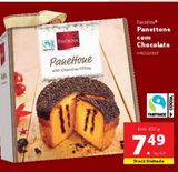 Oferta de Panettone Favorina por 7,49€ em Lidl