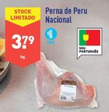 Oferta de Peru por 3,79€ em Aldi