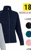 Oferta de Casaco Polar Quente de Vela Ecodesenhado 100 Mulher Azul marinho por 18€ em Decathlon