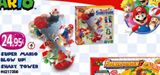 Oferta de Mario Bros por 24,95€ em Centroxogo