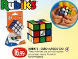 Oferta de Cubo por 16,95€ em Centroxogo