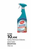 Oferta de Spray limpador higiênico por 10,49€ em El Corte Inglés