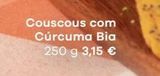 Oferta de Couscous por 3,15€ em El Corte Inglés