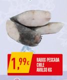 Oferta de Peixe por 1,99€ em Miranda Supermercados