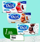 Oferta de Iogurte Nestlé por 1,99€ em Miranda Supermercados