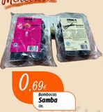 Oferta de Alimentação por 0,69€ em Miranda Supermercados