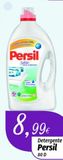 Oferta de Detergente líquido Persil por 8,99€ em Miranda Supermercados