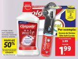 Oferta de Higiene oral Colgate por 1,99€ em Lidl