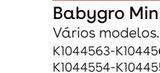 Oferta de Mickey Mouse - Babygro azul 24 meses por 9,59€ em Toys R Us