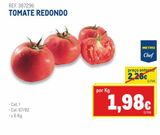 Oferta de Tomate por 1,98€ em Makro