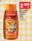 Oferta de Mel de flores Spar por 2,99€ em SPAR