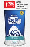 Oferta de Laticínio Nestlé por 1,79€ em SPAR