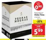 Oferta de Vinho tinto por 5,99€ em Lidl