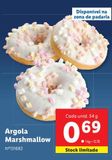 Oferta de Donuts por 0,69€ em Lidl