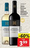 Oferta de Vinhos por 3,99€ em Lidl
