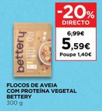 Oferta de Cereal de aveia por 5,59€ em El Corte Inglés