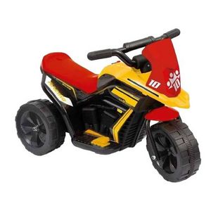 Oferta de Sun & Sport - Moto eléctrica de 6V por 59,99€ em Toys R Us