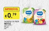 Oferta de Polpa de frutas Nestlé por 0,79€ em Meu Super