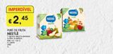 Oferta de Puré de frutas Nestlé por 2,45€ em Meu Super