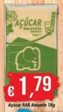 Oferta de Açúcar Rar por 1,79€ em GidaCarnes Supermercados