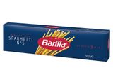 Oferta de SPAGHETTI BARILLA NÚMERO 5 500G por 1,25€ em Auchan