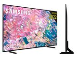 Oferta de TV QLED SAMSUNG  por 579,99€ em Auchan