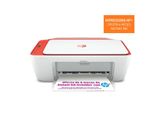 Oferta de IMPRESSORA HP MULTIFUNÇÕES DESKJET 2723E por 49,99€ em Auchan