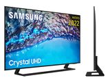 Oferta de TV SAMSUNG UE43BU8505KXXC por 479,99€ em Auchan