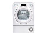 Oferta de SECADOR CONDENSAÇÃO CANDY CSOE C8TE-S por 319,99€ em Auchan