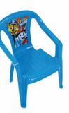 Oferta de Patrulha Pata - Cadeira de Plástico por 12,79€ em Toys R Us