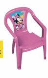 Oferta de Minnie Mouse - Cadeira (vários modelos) por 12,79€ em Toys R Us